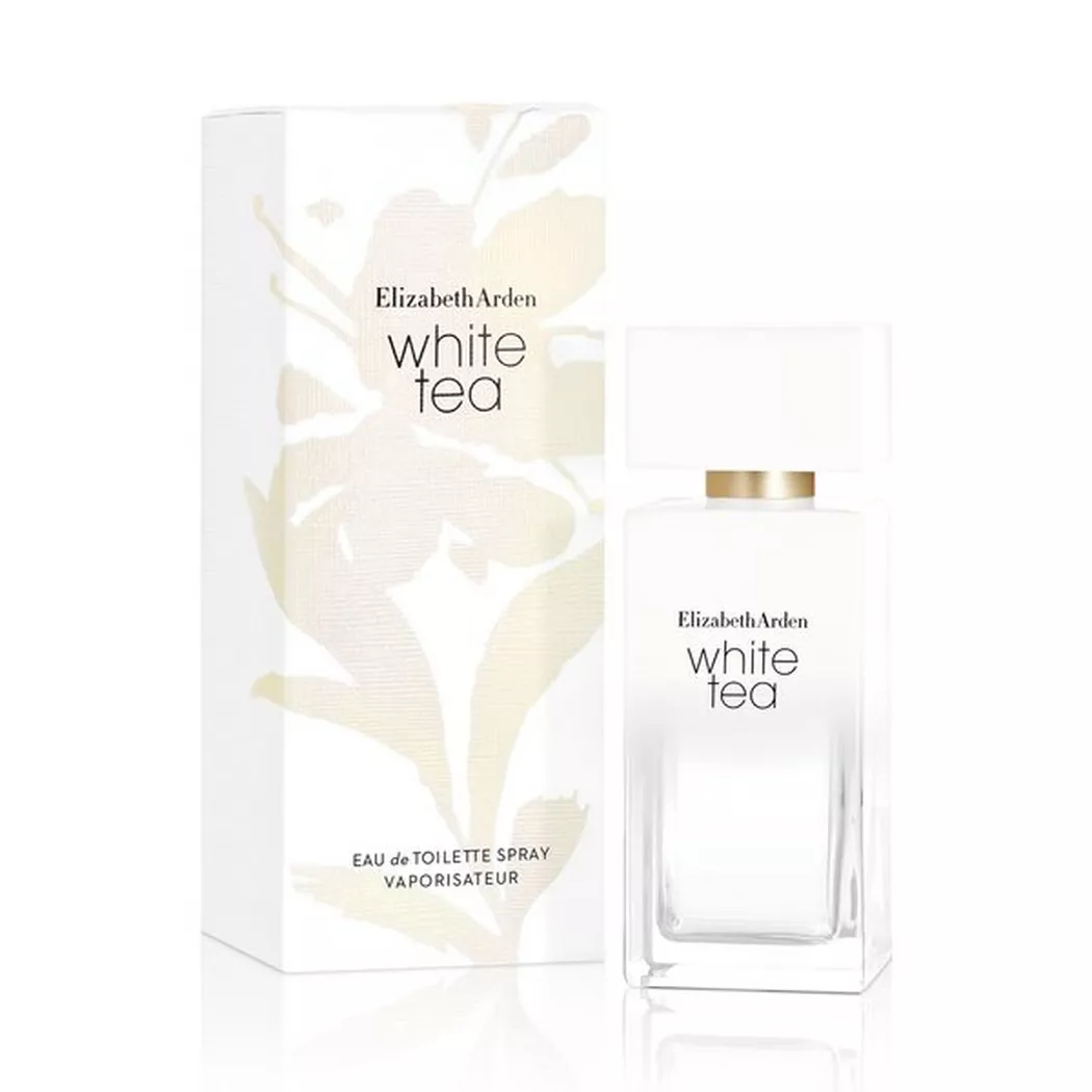 Elizabeth Arden - White Tea Eau de Toilette, 50  ml