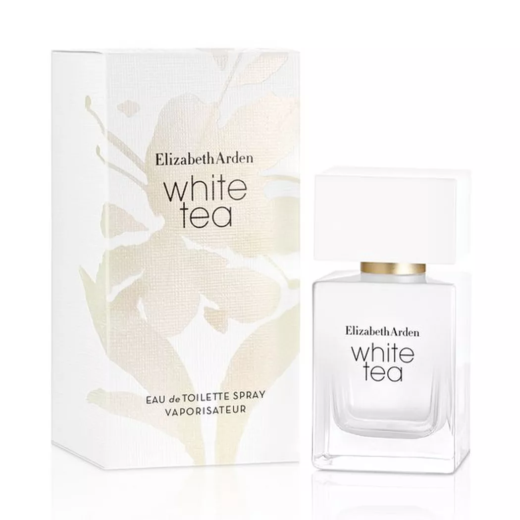 Elizabeth Arden - White Tea Eau de Toilette, 30  ml
