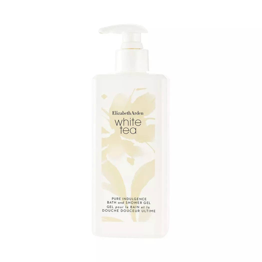 Elizabeth Arden White Tea shower gel 400 ml