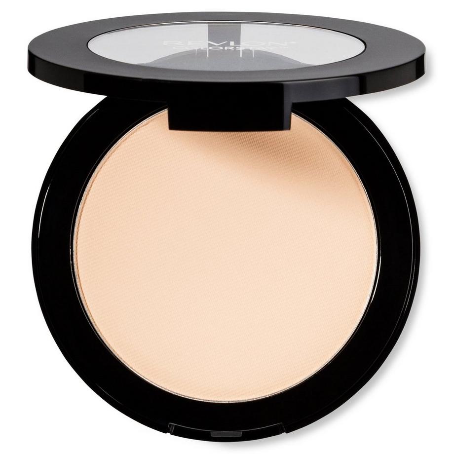 REVLON  Color Stay Pressed Powder 830 Light Medium 