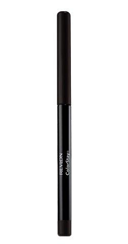 REVLON  Colorstay Eyelines Pencils 01 Black 