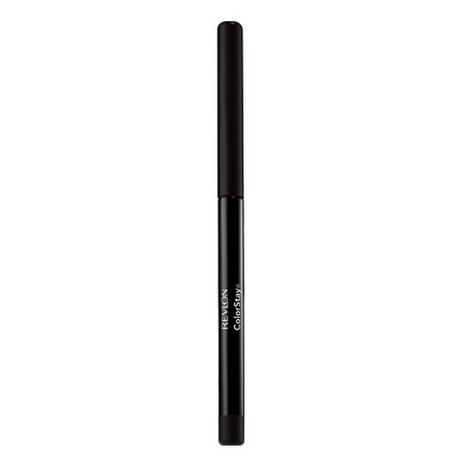 REVLON  Colorstay Eyelines Pencils 01 Black 