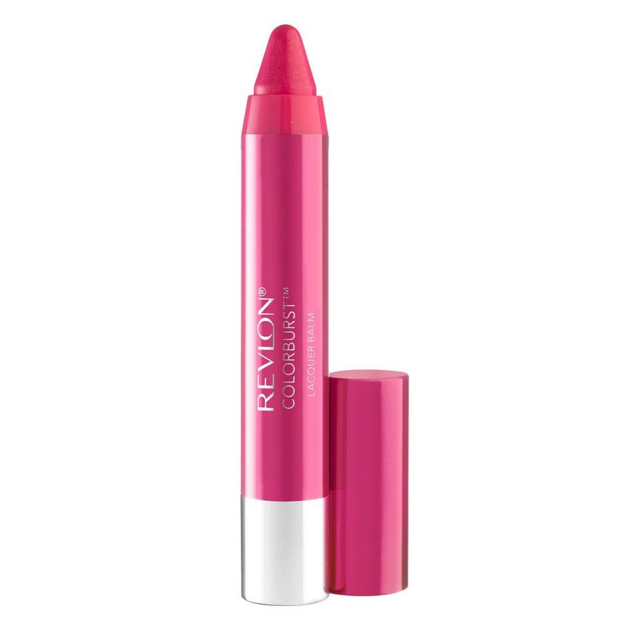 Colorburst Lacquer Balm, 110 Coquette