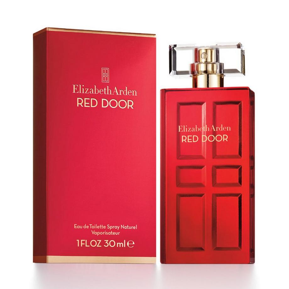 Elizabeth Arden Red Door Eau de Toilette  