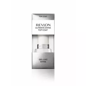 Ultimate Shine Top Coat
