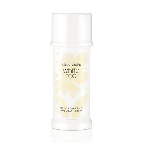 Elizabeth Arden WHITE TEA White Tea Deodorant Cream 