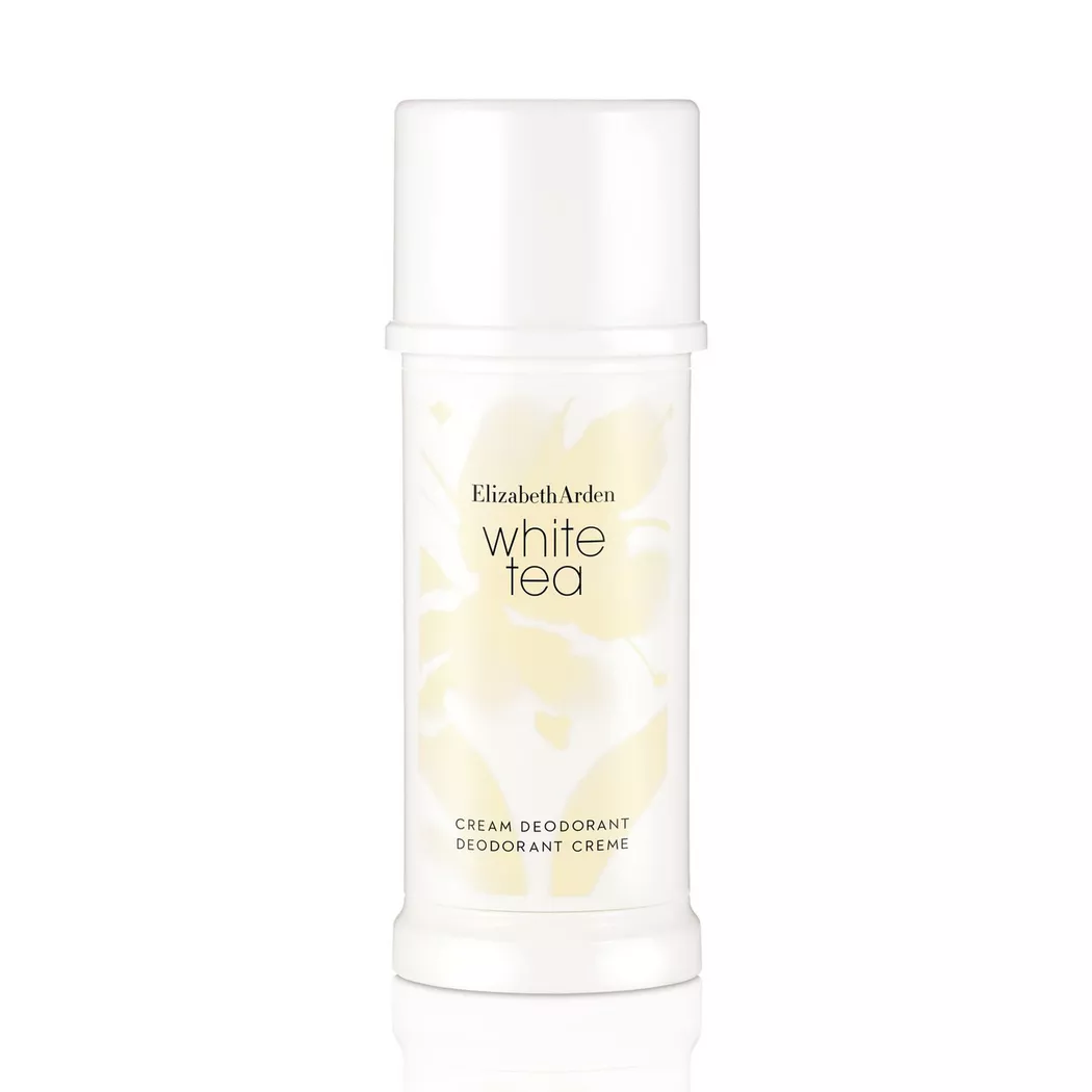 Elizabeth Arden - White Tea Deodorant Cream, 40 ml