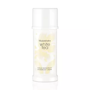 White Tea Deodorant Cream