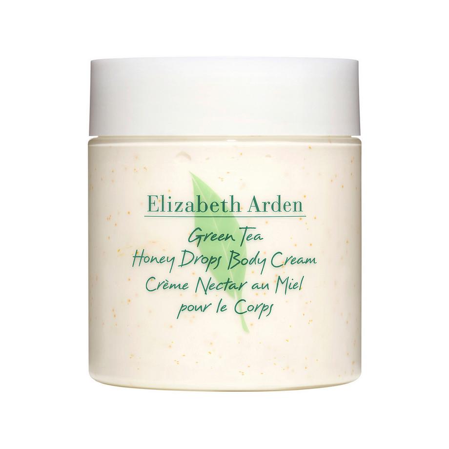 Green Tea Honey Drops Body Cream