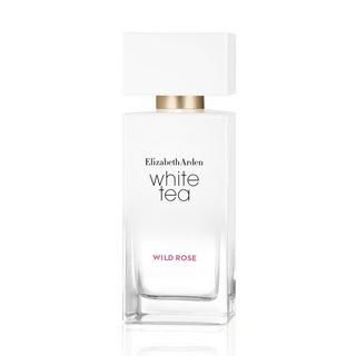 Elizabeth Arden WILD ROSE White Tea Wild Rose Eau de Toilette Spray 