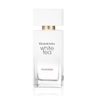 Elizabeth Arden White Tea Wild Rose Eau de Toilette Spray  