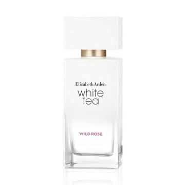 White Tea Wild Rose Eau de Toilette Spray