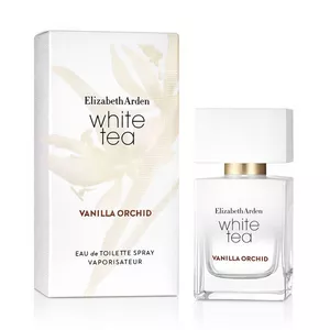 White Tea Vanilla Orchid Eau de Toilette Spray