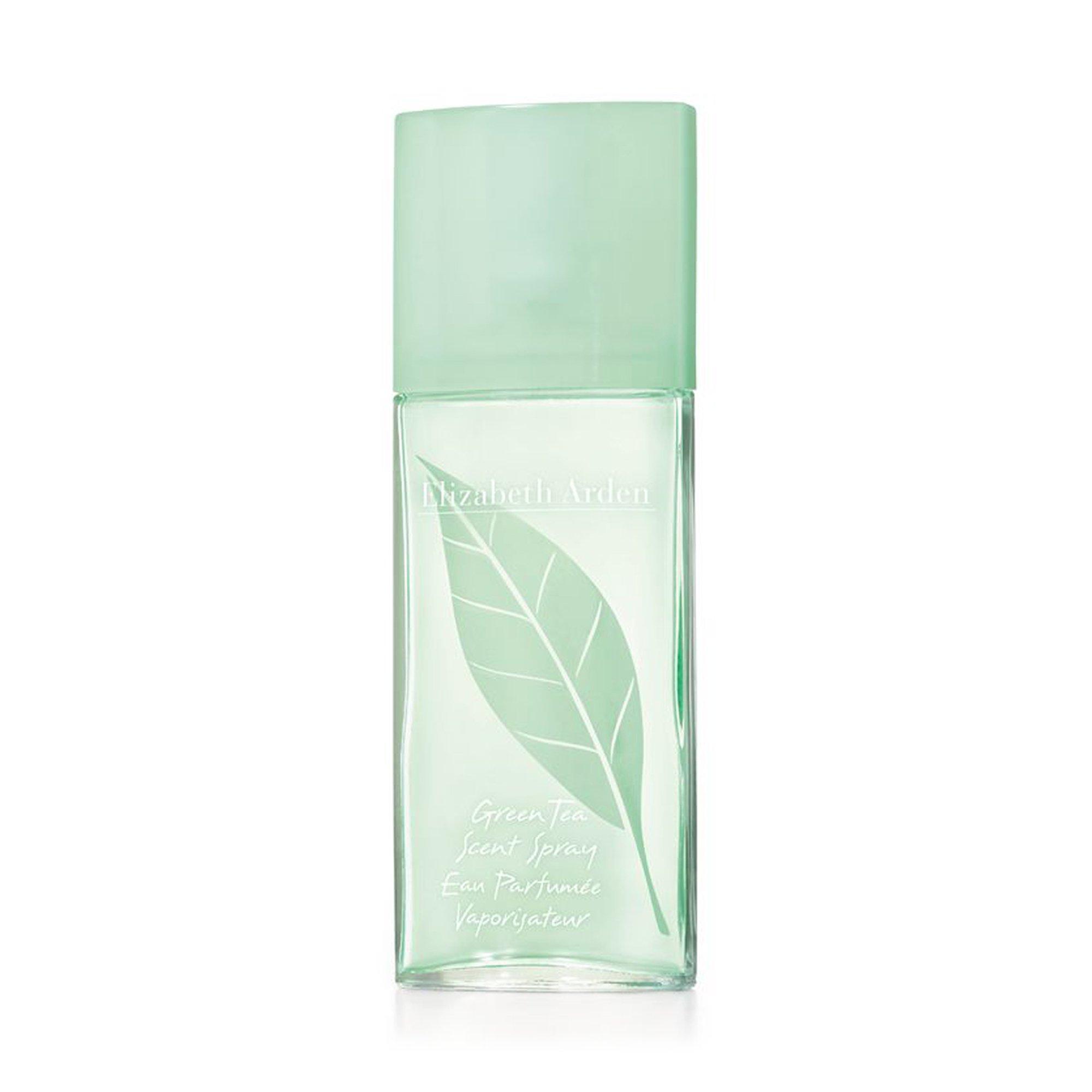 Elizabeth Arden GREEN TEA Green Tea, Eau de Parfum Scent Spray 