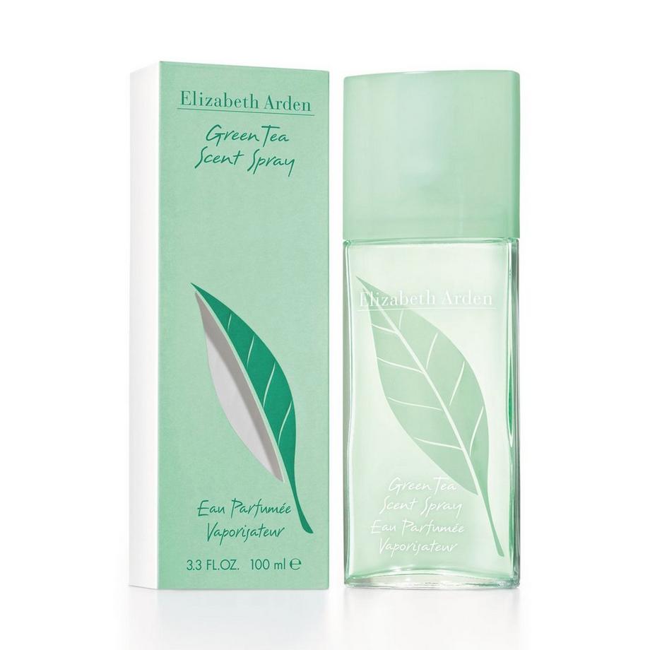 Elizabeth Arden Green Tea Eau Parfumée  
