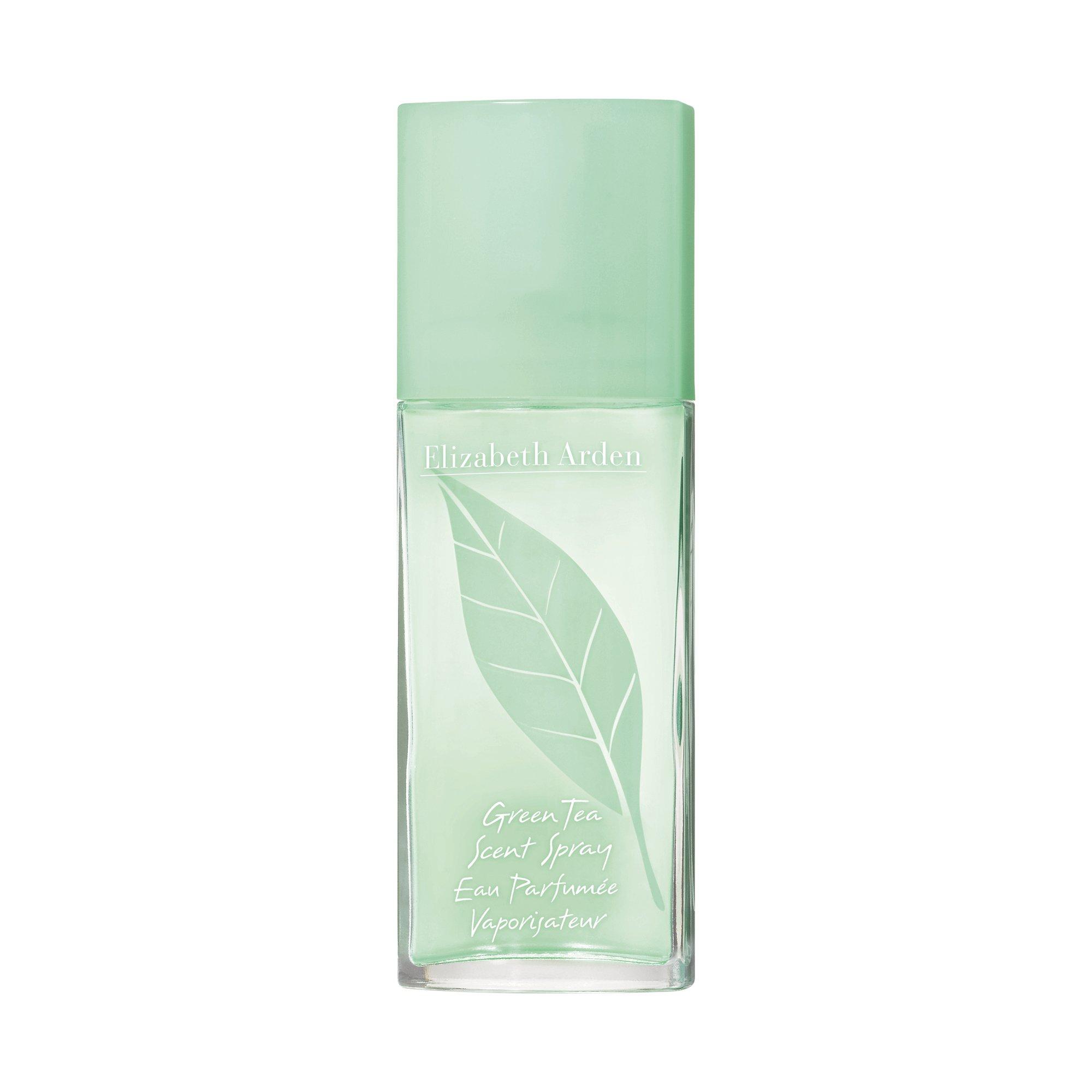 Elizabeth Arden GREEN TEA Green Tea, Eau de Parfum Scent Spray 