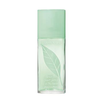 Green Tea Eau Parfumée