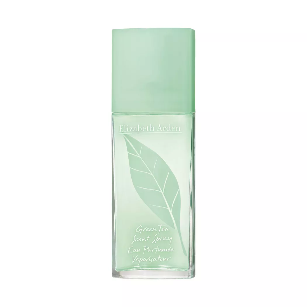 Elizabeth Arden - Green Tea Eau Parfumée, 30  ml, Transparent