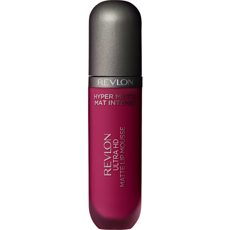 REVLON  Lip Mousse 