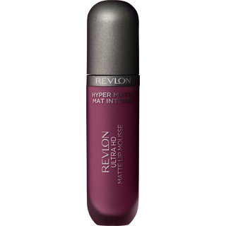 REVLON  Lip Mousse 