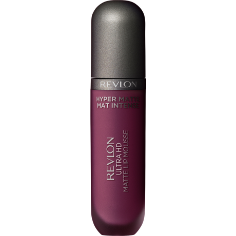 REVLON  Lip Mousse 