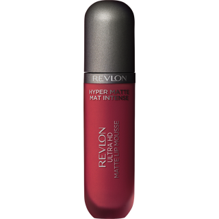 REVLON  Lip Mousse 
