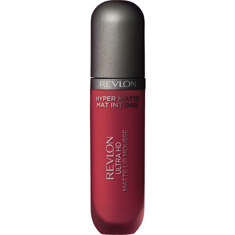 REVLON  Lip Mousse 