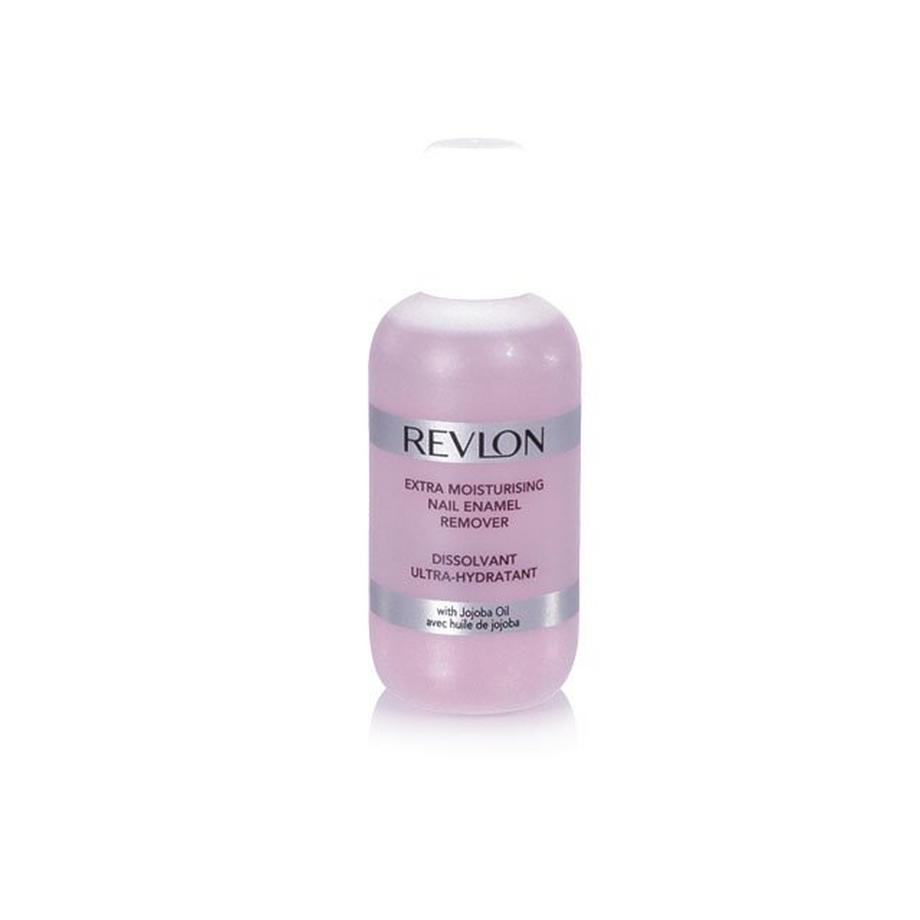 REVLON  Nail Remover Extra Moisture 