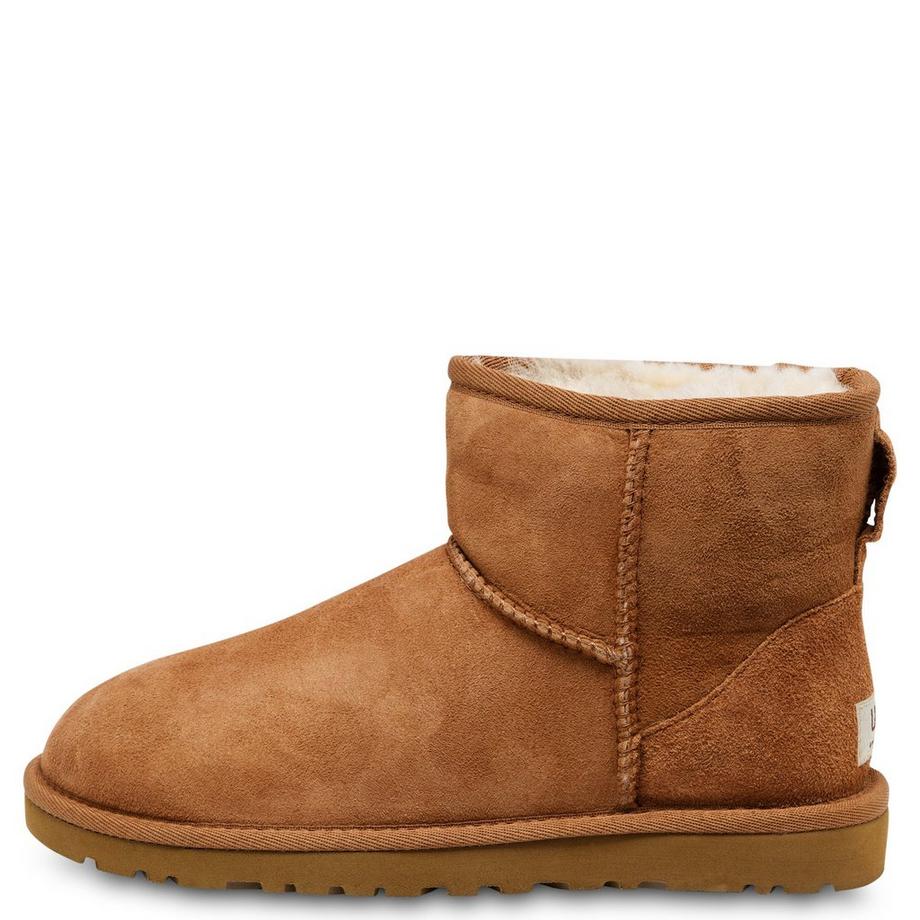 UGG Classic Mini Stiefelette, Mids 