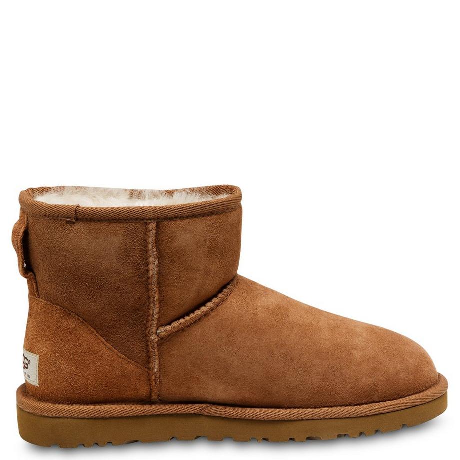 UGG Classic Mini Stiefelette, Mids 