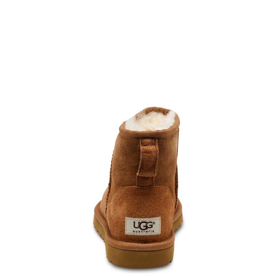 UGG Classic Mini Stiefelette, Mids 