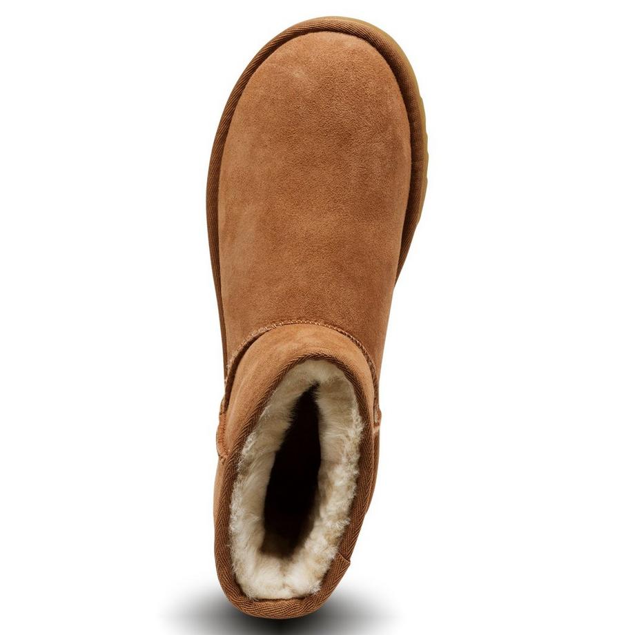 UGG Classic Mini Stiefelette, Mids 