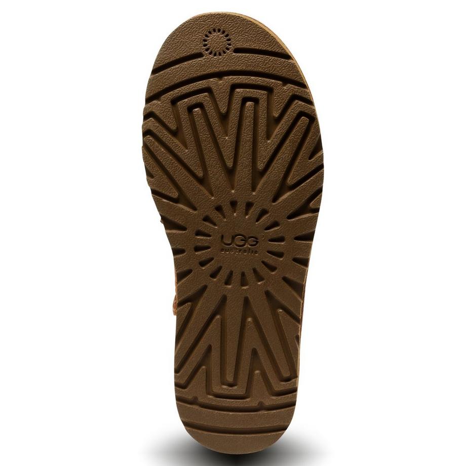 UGG Classic Mini Stiefelette, Mids 