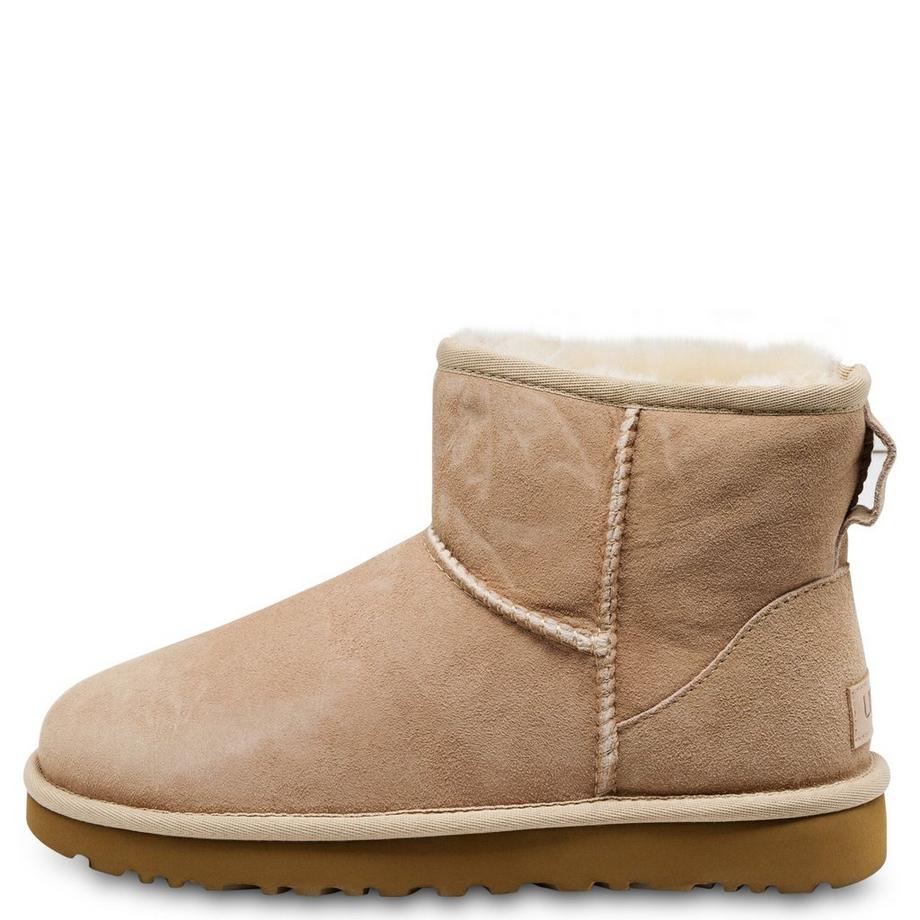 UGG Classic Mini Stiefelette, Mids 
