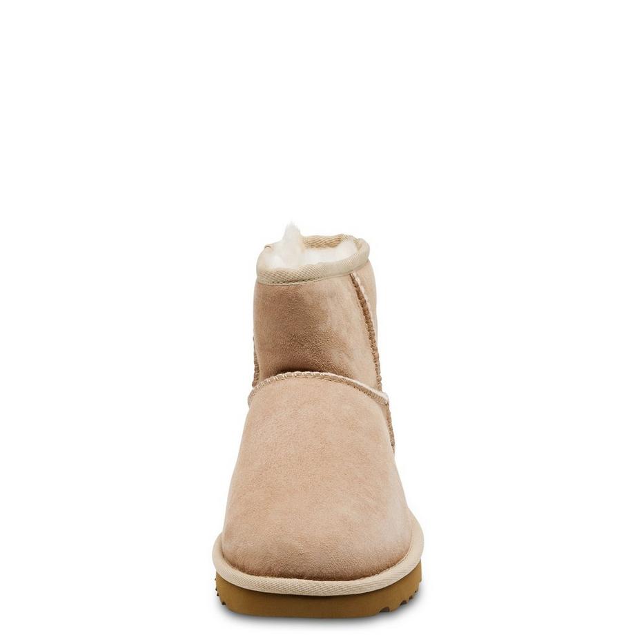 UGG Classic Mini Stiefelette, Mids 