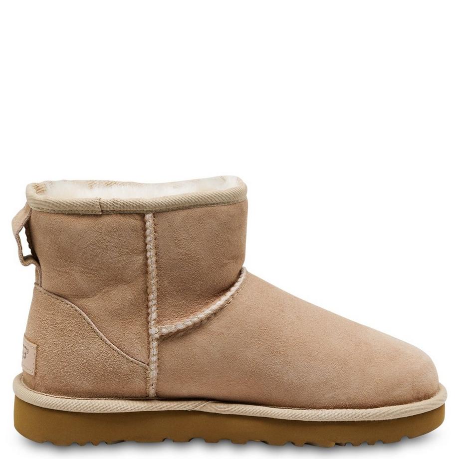 UGG Classic Mini Stiefelette, Mids 