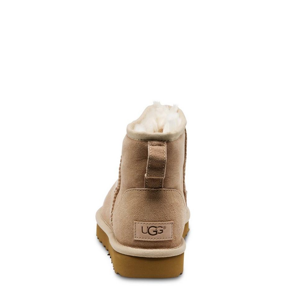 UGG Classic Mini Stiefelette, Mids 