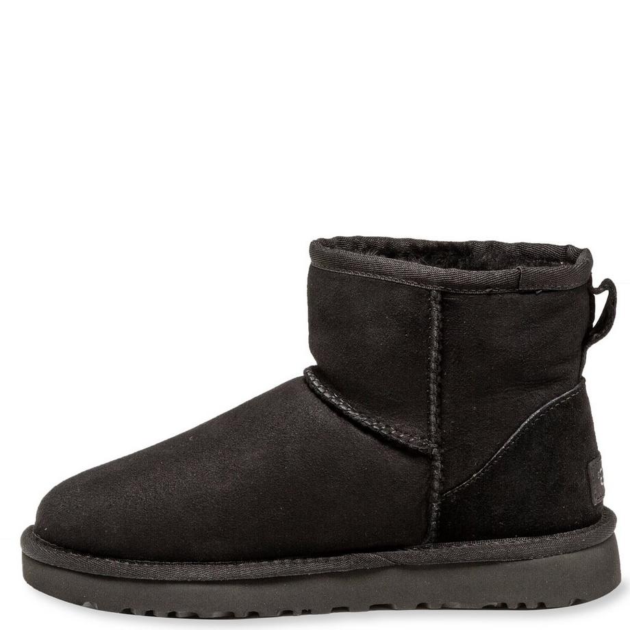 UGG Classic Mini Stiefelette, Mids 