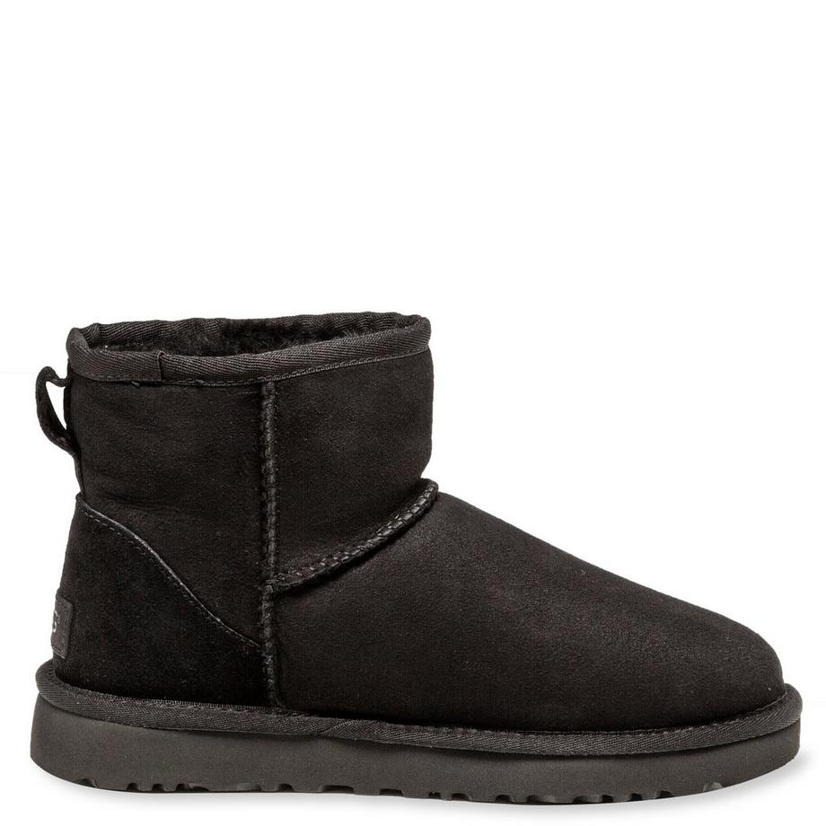 UGG Classic Mini Stiefelette, Mids 