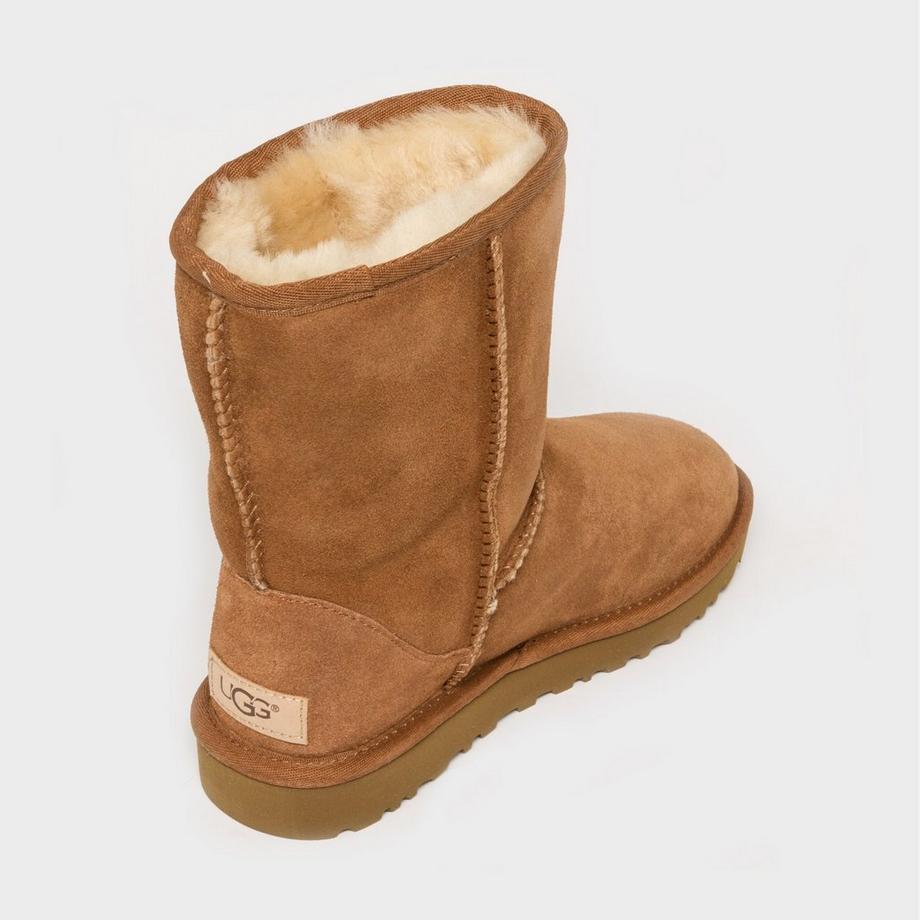 UGG Classic Short Stiefel 
