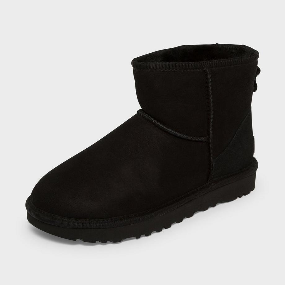 UGG Classic Mini Stiefel 