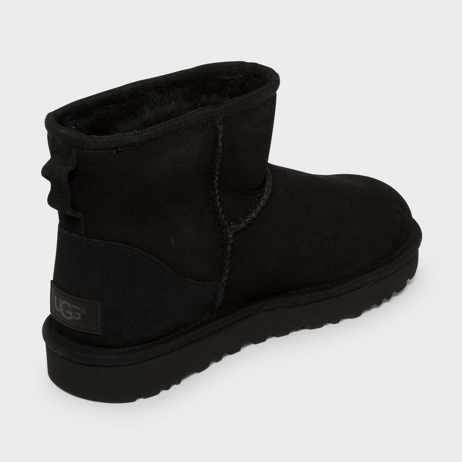 UGG Classic Mini Stiefel 