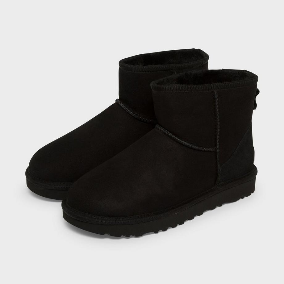 UGG Classic Mini Stiefel 