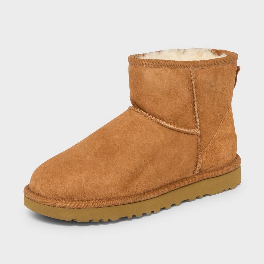 UGG Classic Mini Stiefel 