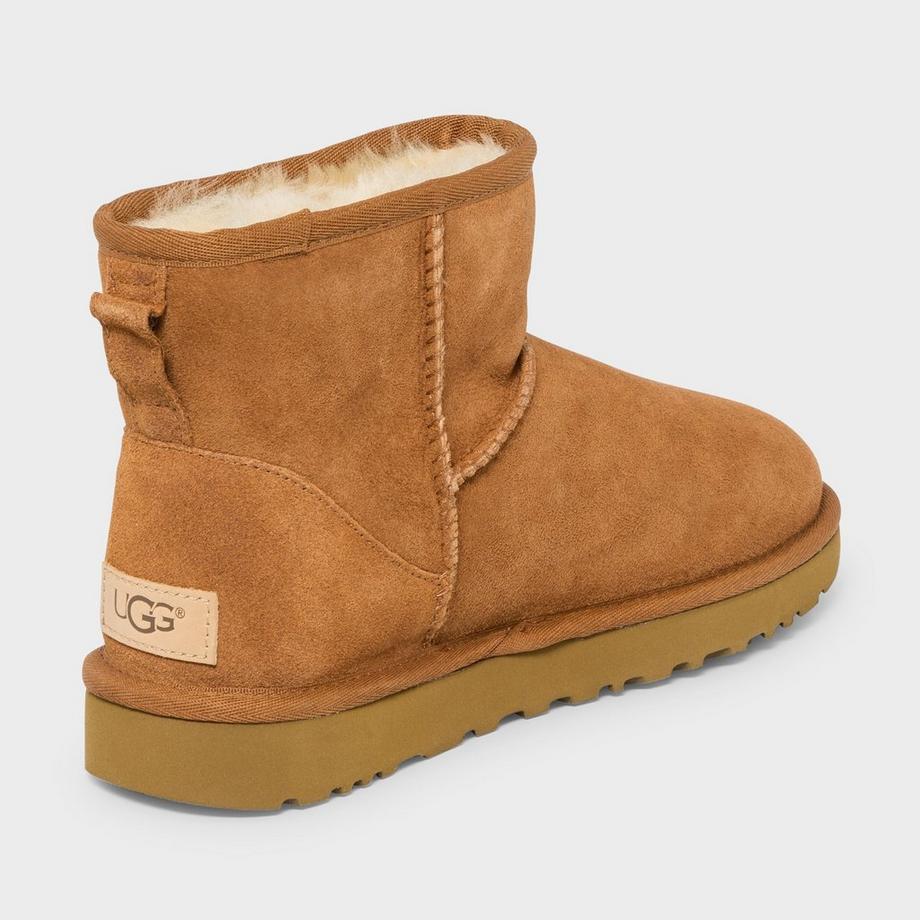 UGG Classic Mini Stiefel 