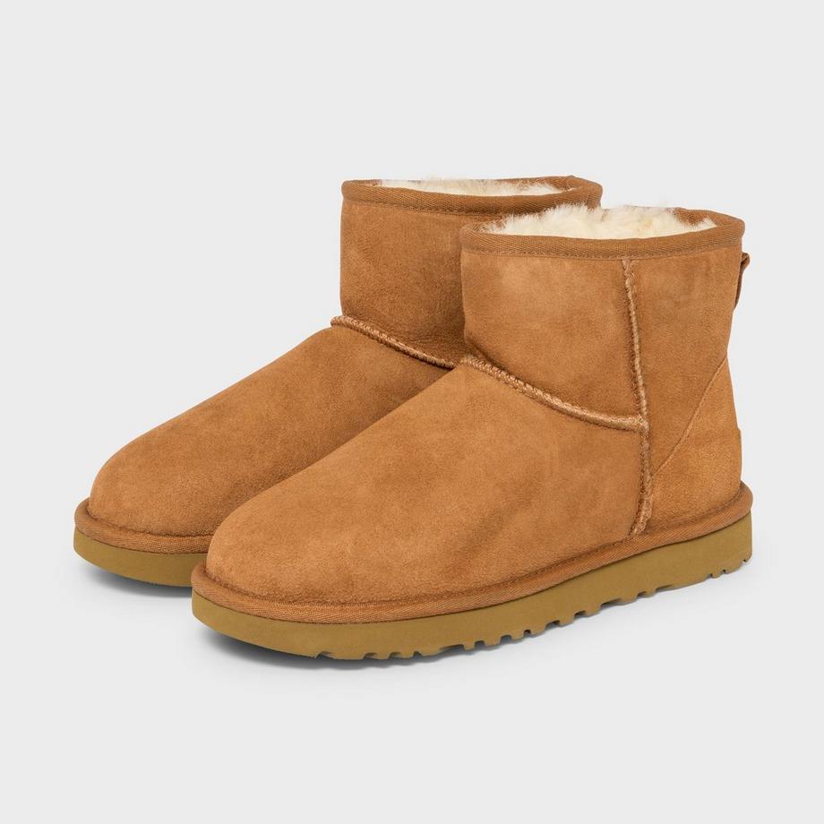 UGG Classic Mini Stiefel 