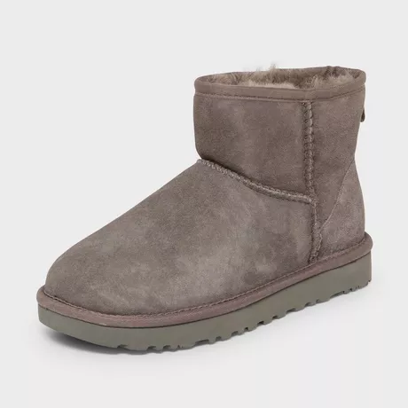 UGG Classic Mini Bottes petit talon acheter en ligne MANOR