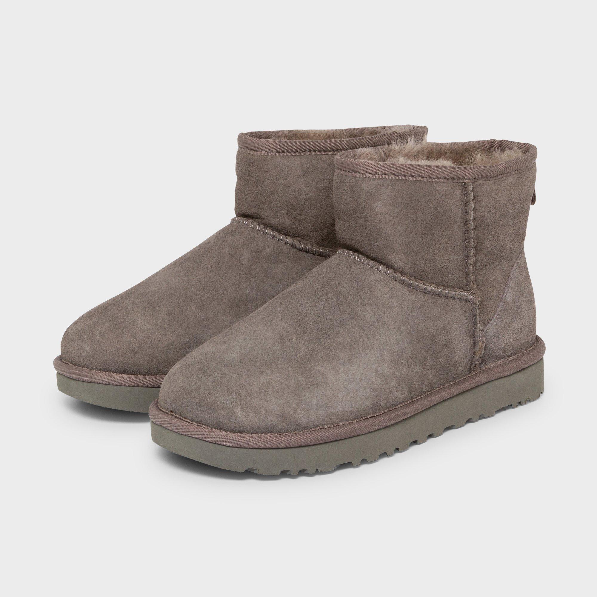 UGG Classic Mini Stivale 