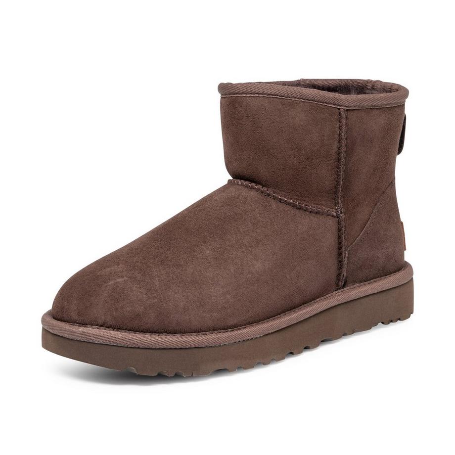 UGG Classic Mini Stiefel 