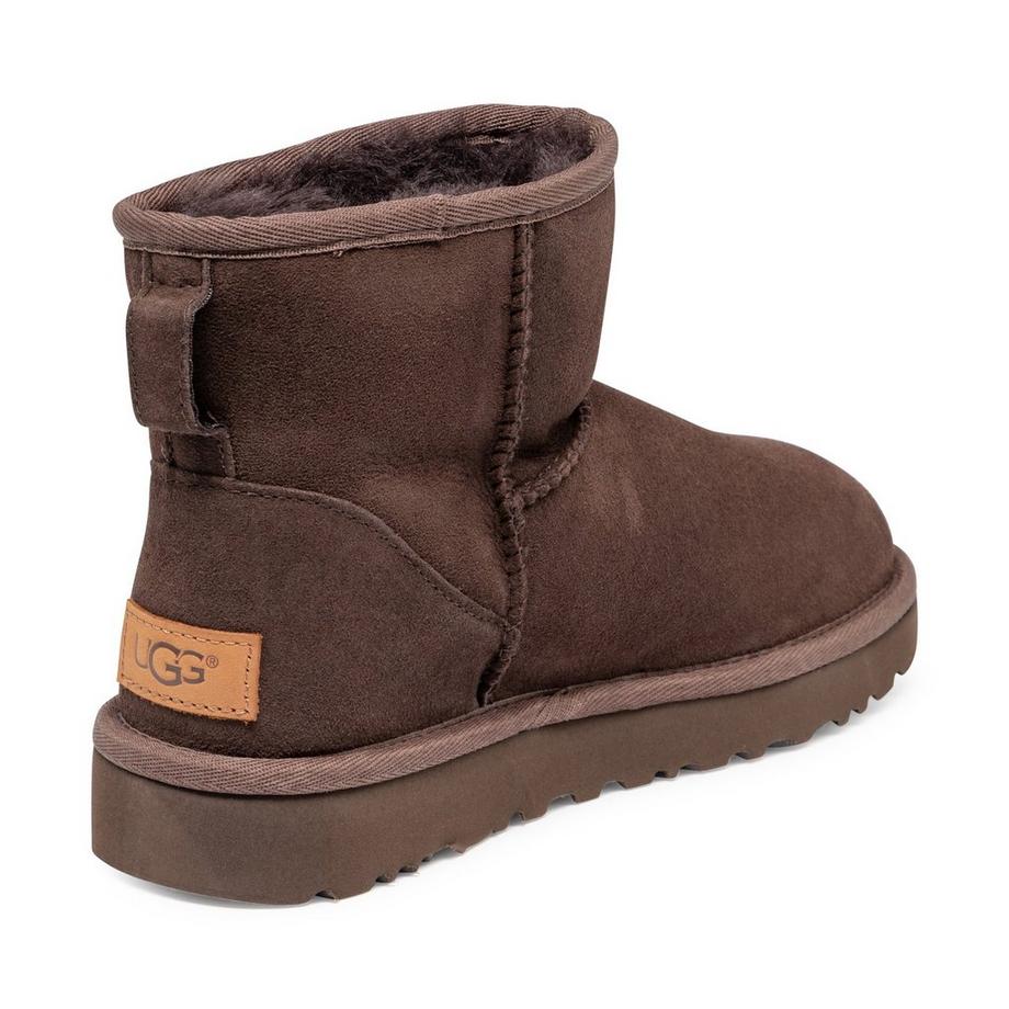 UGG Classic Mini Stiefel 